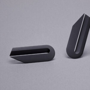 U-Turn Letter Opener